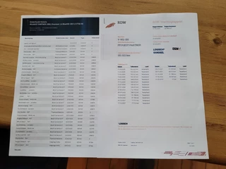 Peugeot Partner - afbeelding nr 2