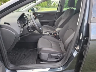 SEAT Leon SEAT Leon 1.5 TSI FR - afbeelding nr 7