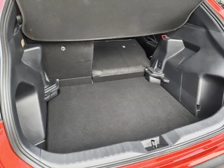 Toyota Yaris Cross Toyota Yaris Cross 1.5 Hybrid Dynamic Plus | Pano | Head-Up Display | Navi | Stoelv - afbeelding nr 37