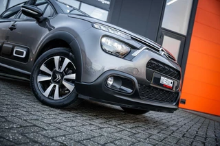 Citroën C3 Citroen C3 1.2 PureTech Shine*NAVI*CARPLAY*LED*CLIMA*PDC* - afbeelding nr 54