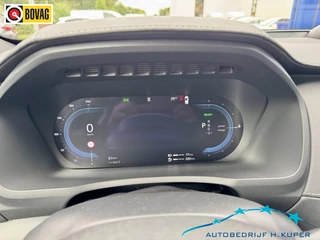 Volvo XC90 Volvo XC90 2.0 T8 Recharge AWD Ultimate Dark | 7 Zits | Elektr. Panodak | T - afbeelding nr 24