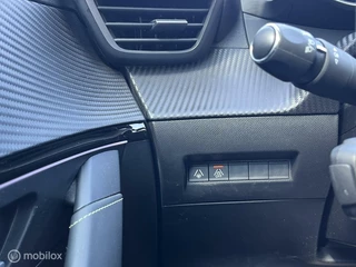 Peugeot 208 Peugeot 208 1.2 PureTech Allure GT|FULL OPTION|NIEUW|28000KM - afbeelding nr 13