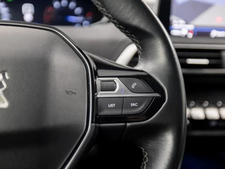 Peugeot 3008 (APPLE CARPLAY, GROOT NAVI, STOELVERWARMING, LED KOPLAMPEN, LEDEREN SPORTSTOELEN, 360 CAMERA, KEYLESS, GETINT GLAS, DAB+, NIEUWE APK, NIEUWSTAAT) - afbeelding nr 20