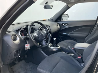 Nissan Juke - afbeelding nr 4