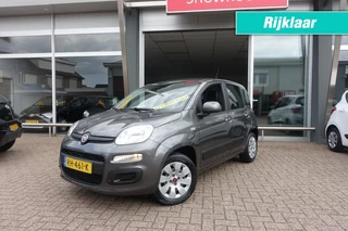 Fiat Panda - 260290867-0
