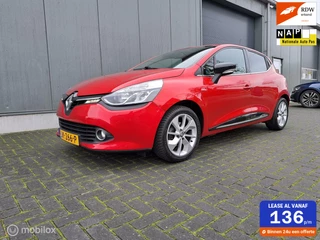 Renault Clio - 275965589-0