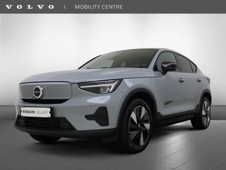 Volvo C40 - afbeelding nr 1