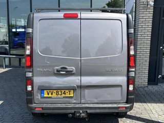 Renault Trafic Renault Trafic 1.6 dCi T27 L1H1 Comfort*A/C*HAAK*NAVI*3-P*CRUISE* - afbeelding nr 19