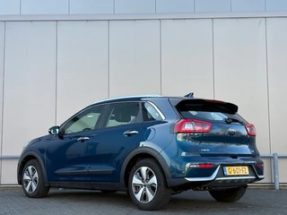 Kia Niro - afbeelding nr 7