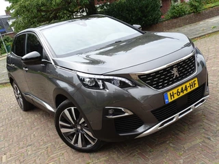 Peugeot 3008 - afbeelding nr 2