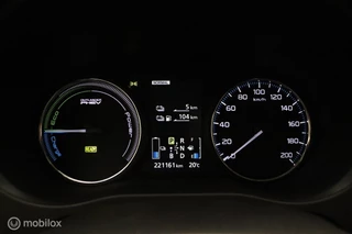 Mitsubishi Outlander Mitsubishi Outlander 2.0 PHEV Business Edition X-Line - afbeelding nr 21