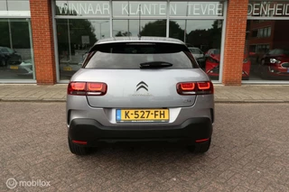 Citroën C4 Cactus Citroen C4 Cactus 1.2 PureTech C-series Carplay Airco Camera - afbeelding nr 8