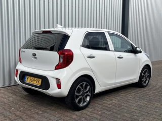 Kia Picanto - afbeelding nr 12