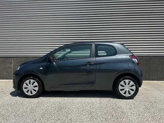 Peugeot 108 Peugeot 108 1.0 e-VTi Access/ zeer zuinig - afbeelding nr 6