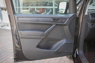 Volkswagen Caddy Volkswagen Caddy 2.0 TDI L1H1 BMT - afbeelding nr 9