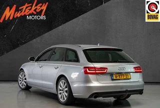 Audi A6 Audi A6 Avant 2.0 TFSI Business Edition | Automaat - afbeelding nr 3