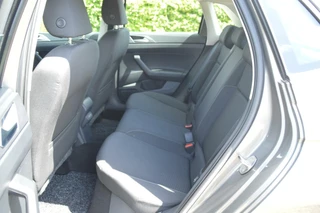 Volkswagen Polo Volkswagen Polo 1.0 TSI 95 pk Comfortline Business navi/pdc - afbeelding nr 71