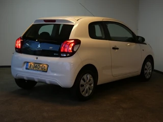 Peugeot 108 - afbeelding nr 6