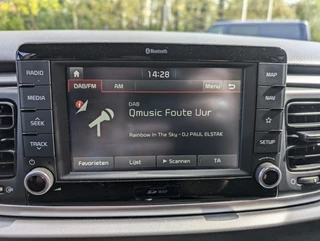 Kia Rio - afbeelding nr 21