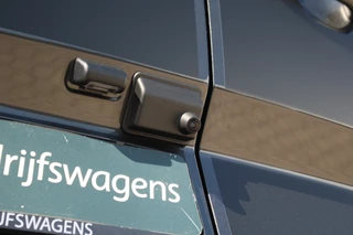 Ford Transit Custom L2H1 Sport | Automaat | L+R Zijdeur Softclose | Adap. Cruise | BLIS | Keyless | Carplay/Android | Lease 860,- p/m - afbeelding nr 11