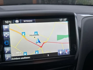 Peugeot 208 Peugeot 208 1.2 PureTech Style/Airco/NAP/navi/LM-velgen/dealer ondh/2 sleutels - afbeelding nr 8