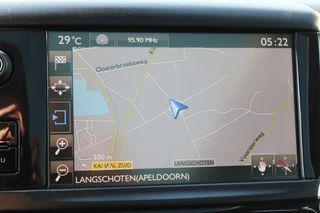 Peugeot 2008 Peugeot 2008 1.2 PT 82pk Executive automaat ECC/pano/cruise/navi/trekhaak - afbeelding nr 23