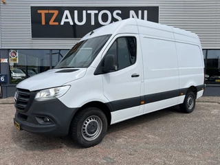 Mercedes-Benz Sprinter - 533177228-0