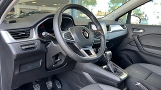Renault Captur Renault Captur 1.0 TCe 90 evolution | Navi | Cruise | Airco - afbeelding nr 7