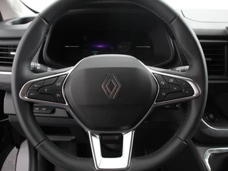 Renault Trafic Renault Trafic 2.0 Blue dC1 150 EDC T29 L2H1 Extra Dubbele Cabine  | Navigatie | Airco | Lichtmetalen velgen | Betimmering | Trekhaak | Camera | Parkeer sensoren | Dab - afbeelding nr 18