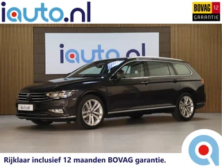 Volkswagen Passat 1.5 TSI R-Line Business +