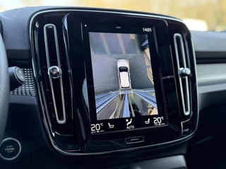 Volvo XC40 Volvo XC40 1.5 T4 Recharge R-Design |Pano|Harman Kardon|Memory|360CAM|Winter| - afbeelding nr 15