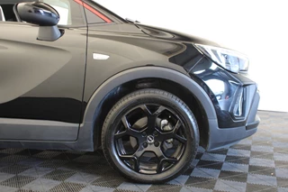 Opel Crossland Opel Crossland 1.2 Turbo GS |Camera|Navi| - afbeelding nr 7