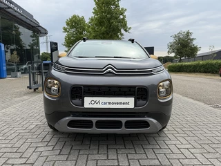 Citroën C3 Aircross Citroën C3 Aircross 1.2 PureTech 130PK S&S Rip Curl Automaat | Navi | Camera | Keyle - afbeelding nr 5