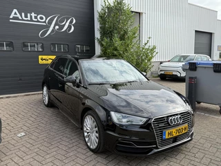 Audi A3 Audi A3 Sportback 1.4 e-Tron PHEV | B&O | TREKHAAK | NL-AUTO - afbeelding nr 4