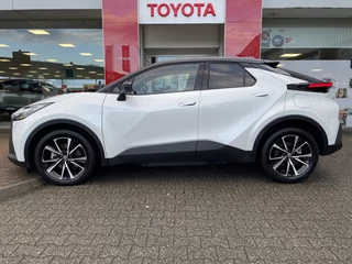 Toyota C-HR - afbeelding nr 4