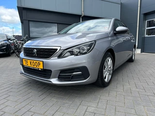 Peugeot 308 - 284252588-0