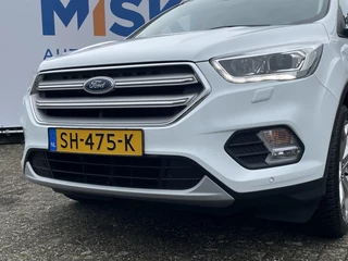 Ford Kuga - afbeelding nr 2