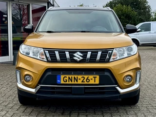 Suzuki Vitara - afbeelding nr 12