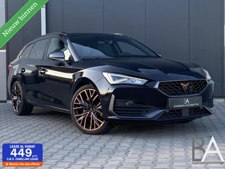 CUPRA Leon - 187523544-0