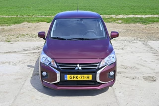Mitsubishi Space Star - afbeelding nr 3