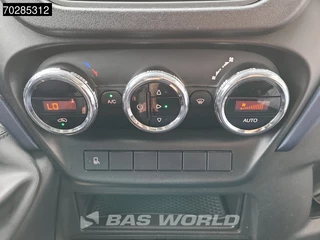 Iveco Daily Iveco Daily 35S14 Koelwagen Automaat Airco Cruise Euro6 Koel Koeler Kühl Kühler Kühlwagen 9m3 Airco Cruise control - afbeelding nr 16