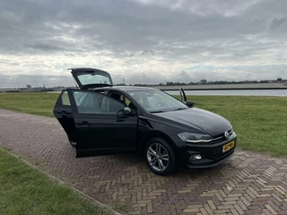 Volkswagen Polo Volkswagen Polo 1.0 TSI Comfortline AIRCO|XENON|CARPLAY|PDC - afbeelding nr 11