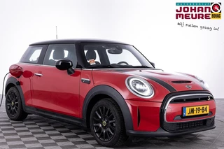 MINI Electric Mini Cooper SE 33 kWh | Half LEDER | Full LED | NAVI | ECC