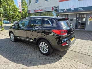 Renault Kadjar RENAULT KADJAR 1.2 TCe INTENS / Carplay / Keyless / - afbeelding nr 8