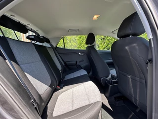 Kia Stonic Kia Stonic 1.2 MPi Comfortline, CARPLAY/ANDROID, AIRCO, LM-VELGEN, EL-RAMEN, DEALER ONDERHOUDEN, 1E EIGENAAR! - afbeelding nr 26