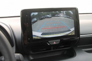Toyota Yaris Toyota Yaris 1.5 Hybrid 115 Team Player - 93 pk **Camera / Carplay - afbeelding nr 18