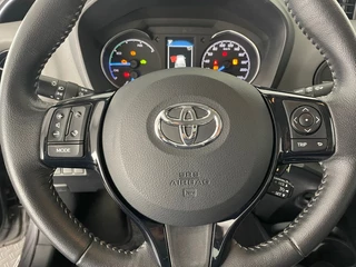 Toyota Yaris - afbeelding nr 18
