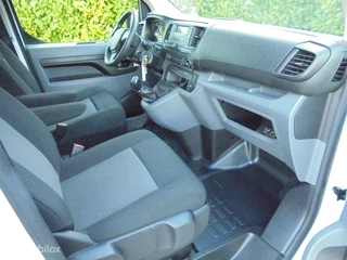 Citroën Jumpy Citroen Jumpy bestel 1.6 BlueHDI 95 M Club Inrichting - afbeelding nr 11