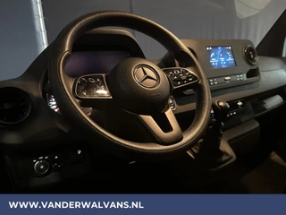 Mercedes-Benz Sprinter Android Auto, MBUX, Bijrijdersbank - afbeelding nr 9