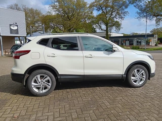 Nissan QASHQAI - afbeelding nr 8